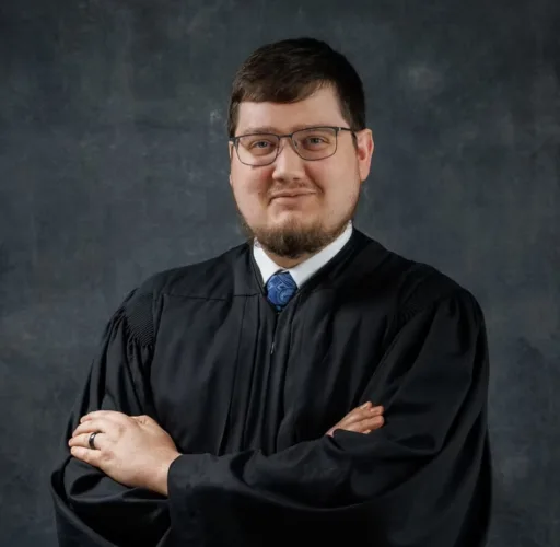 Hayse makes bid for 94th District Court Seat